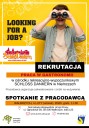 Informacja o wolnym miejscu pracy w Niemczech