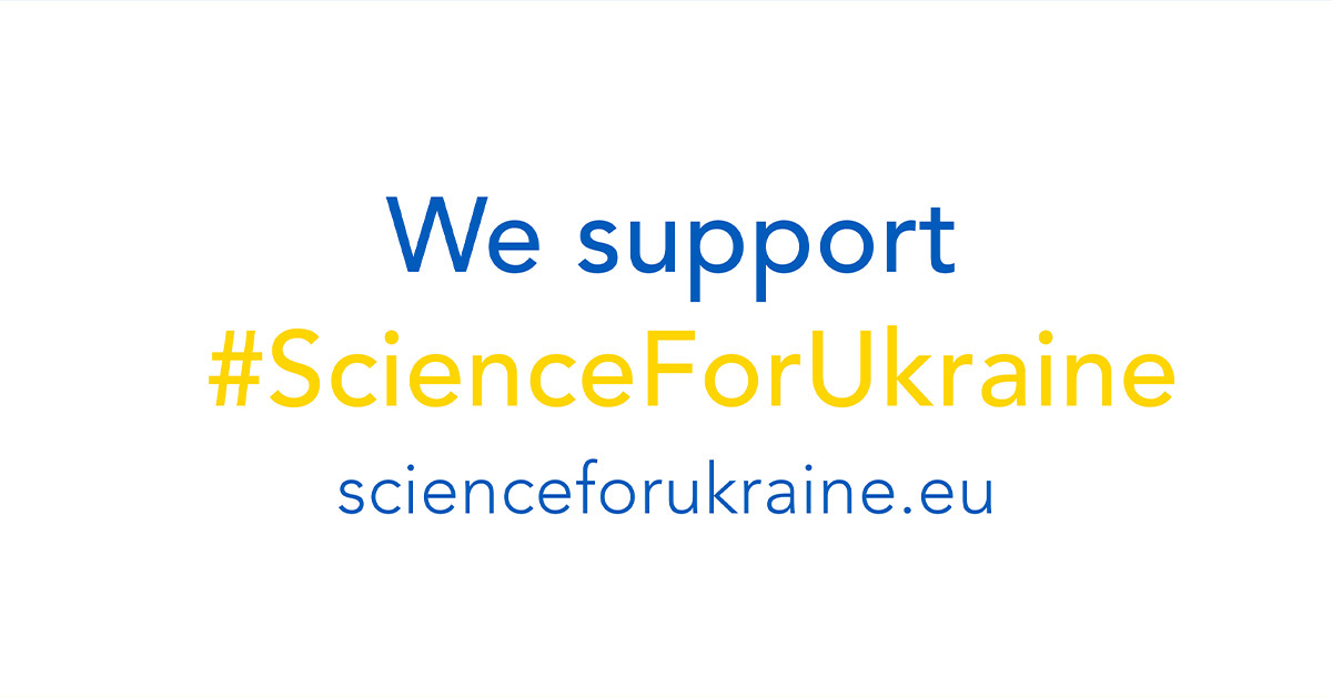 ScienceForUkraine