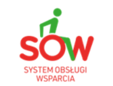 Logo systemu obsługi wsparcia