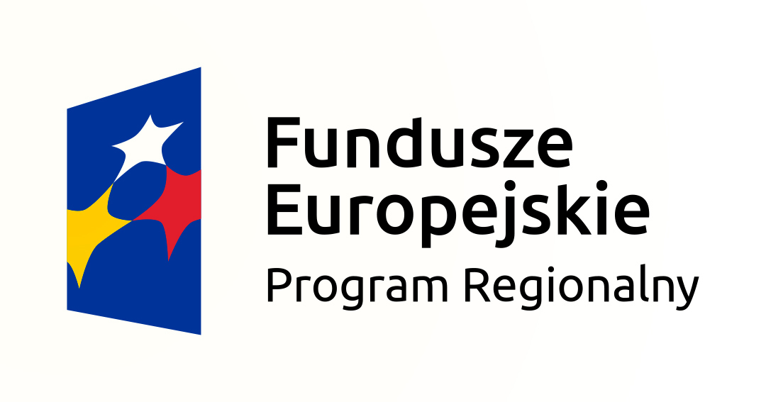 Logo programu RPO