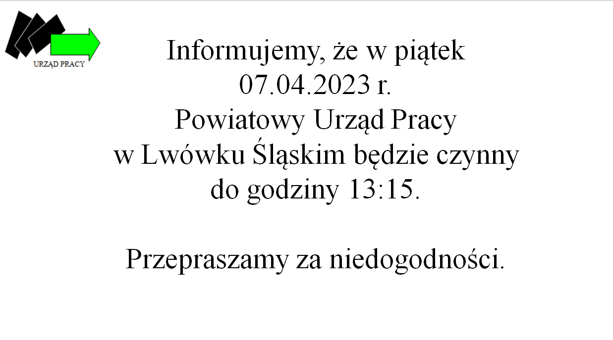 informacja 07.04.2023