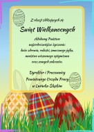 Zdjęcie artykułu Życzenia świąteczne