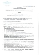 Zdjęcie artykułu Ogłoszenie o naborze kandydatów do służby przygotowawczej w Państwowej Straży Pożarnej