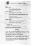 Zdjęcie artykułu Nabór na stanowisko SPECJALISTA DS. PŁAC w Zakładzie Poprawczym w Jerzmanicach-Zdroju