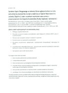 Zdjęcie artykułu Konkurs w celu zatrudnienia pracownika na staż urzędniczy w Sądzie Rejonowym w Lwówku Śląskim