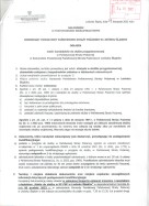 Zdjęcie artykułu Nabór kandydatów do służby przygotowawczej w Państwowej Straży Pożarnej w KP PSP w Lwówku Śląskim