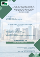 Zdjęcie artykułu Warsztaty z rozwoju osobowości i kariery zawodowej