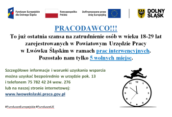 Zdjęcie artykułu Prace interwencyjne - ostatnia szansa