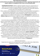 Zdjęcie artykułu EUROPEJSKIE DNI PRACY