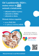 Zdjęcie artykułu Program Aktywny Rodzic dla rodziców dzieci do lat 3